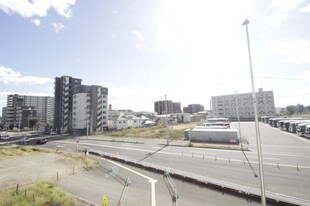 銀杏町庄司マンションの物件内観写真